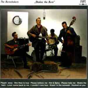 The Barnshakers - Shakes The Barn