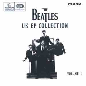 The Beatles - UK EP Collection - Vol. 1