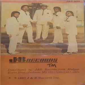 The Canton Spirituals - Determined