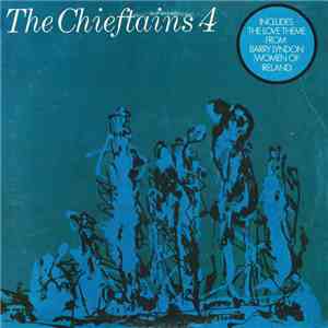 The Chieftains - The Chieftains 4