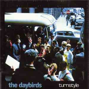 The Daybirds - Turnstyle