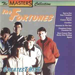 The Fortunes - Greatest Hits