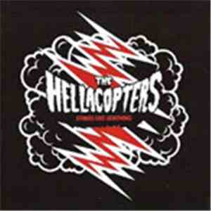 The Hellacopters - Strikes Like Lightning