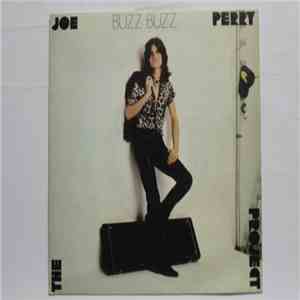 The Joe Perry Project - Buzz Buzz