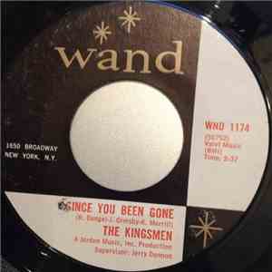 The Kingsmen - Get Out Of My Life Woman