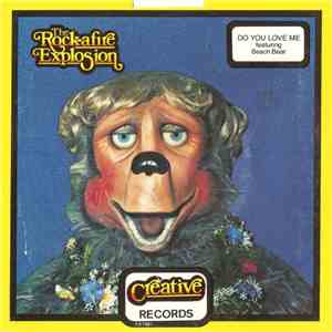 The Rock-afire Explosion - Do You Love Me