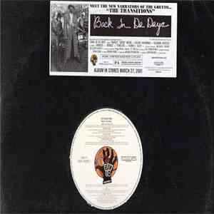 The Transitions - Back In Da Days