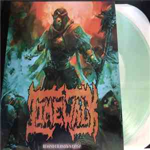 Time Walk - Beyond Eternity's Grasp