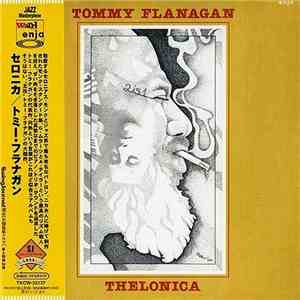 Tommy Flanagan -  Thelonica