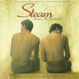 Trancendental - Steam (Hamam: The Turkish Bath)