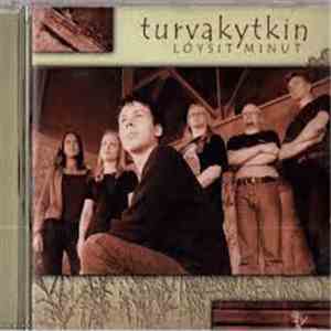 Turvakytkin - Löysit minut