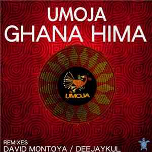 Umoja  - Ghana Hima