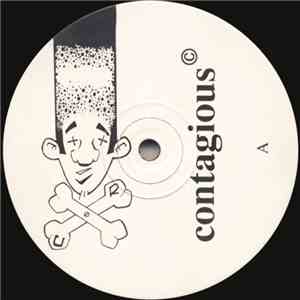 Unit-E  - The Overdub E.P.
