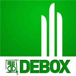 Various - 3 Years Debox Part III