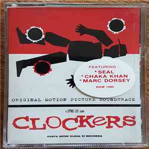 Various - Clockers (Original Motion Picture Soundtrack)
