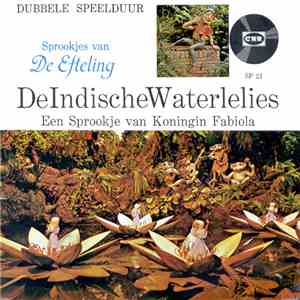Various - De Indische Waterlelies