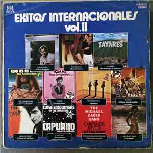 Various - Exitos Internacionales Vol.II