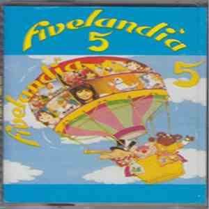 Various - Fivelandia 5