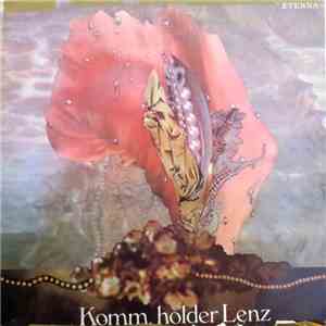 Various - Komm, Holder Lenz