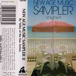 Various - New Age Music Sampler Volume II