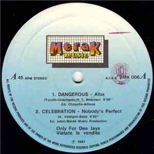 Various - Only For Dee-Jays