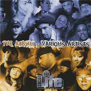 Various - Social Life - The Album