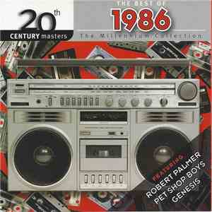 Various - The Best Of 1986