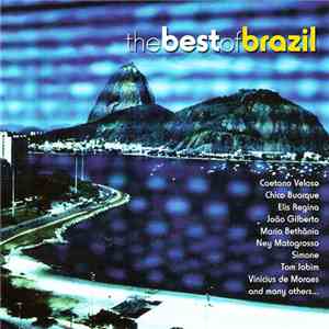 Various - The Best Of Brasil