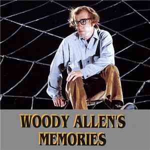 Various - Woody Allen's Film Stardust Memories (Motion Picture Soundtrack)