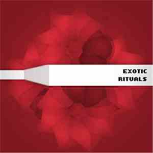 Vincent Casanova - Exotic Rituals