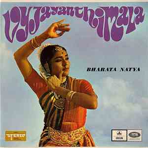 Vyjayanthimala - Bharata Natya