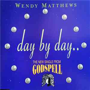 Wendy Matthews - Day By Day