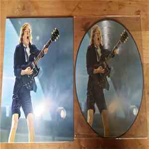 AC/DC - T.N.T. In Paris