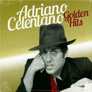 Adriano Celentano - Golden Hits