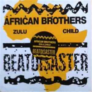 African Brothers  - Zulu Child