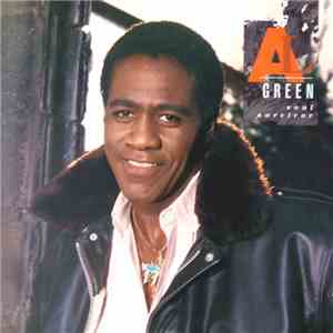 Al Green - Soul Survivor