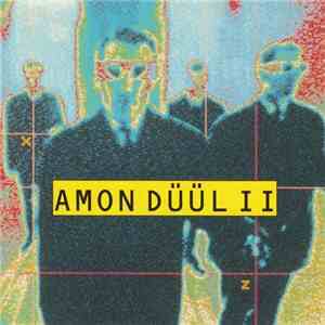 Amon Düül II - Milestones