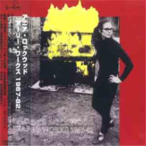 Annea Lockwood - Early Works 1967-82