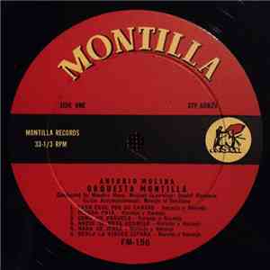 Antonio Molina  - Antonio Molina