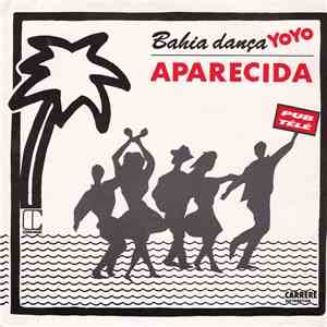 Aparecida  - Bahia Dança Yoyo
