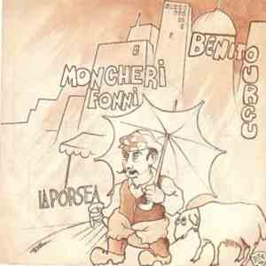 Benito Urgu - Mon Cheri Fonni