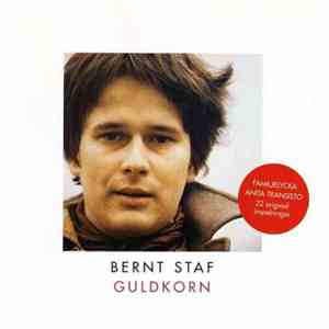 Bernt Staf - Guldkorn