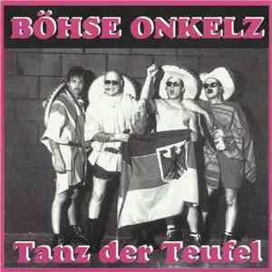 Böhse Onkelz - Tanz Der Vampire