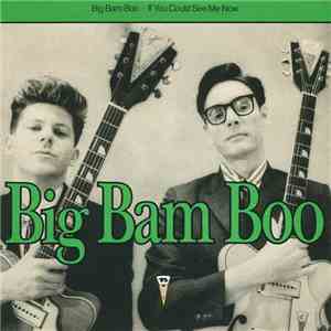 Big Bam Boo - If You Could See Me Now