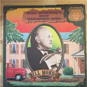 Bill Monroe - Bill Monroe's New Greatest Hits
