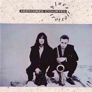 Blues Trottoir - Histoires Courtes