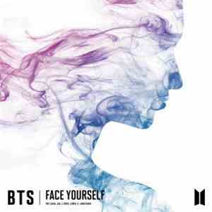 BTS  - Face Yourself
