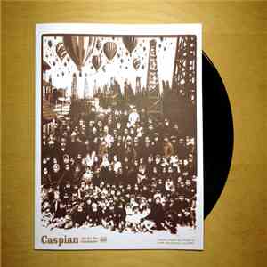 Caspian  - You Are The Conductor