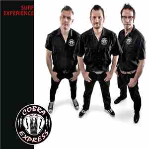 Cobra Express - Surf Experience