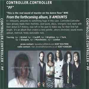 Controller.Controller - PF